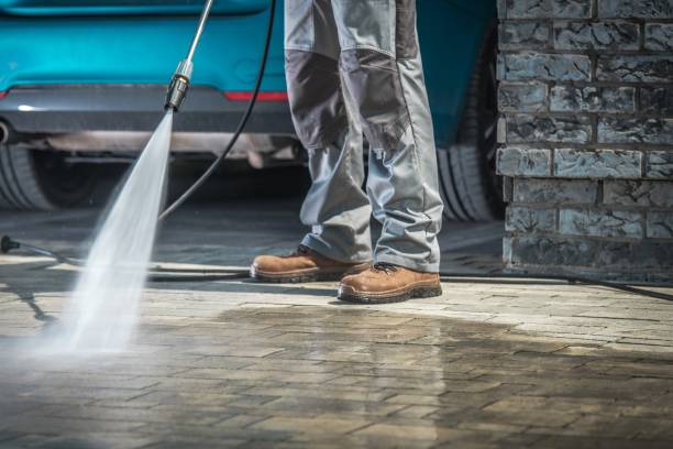 Best Factory Floor Cleaning  in Eagle, WI