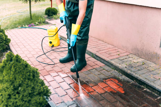 Best Fence Cleaning  in Eagle, WI