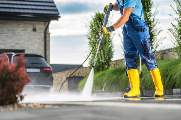 Pre-Holiday Cleaning in Eagle, WI