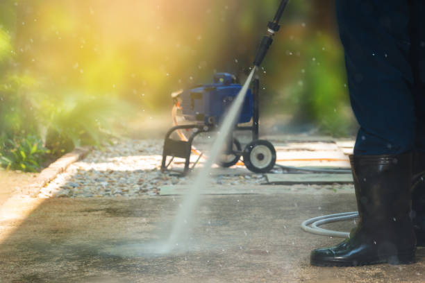 Best Soft Washing  in Eagle, WI
